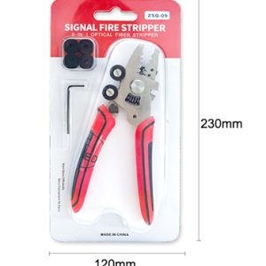 FO STRIPER 9 IN 1 PRO ZSQ-09