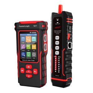 NOYAFA NF-859GK  MULTIFUNKCIJSKI TESTER