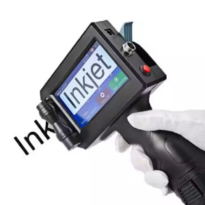 TIJ PRINTER BINXIN 12.7mm KIT
