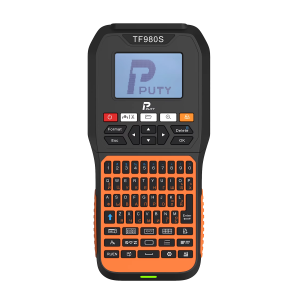 Printer TF-980s PUTY